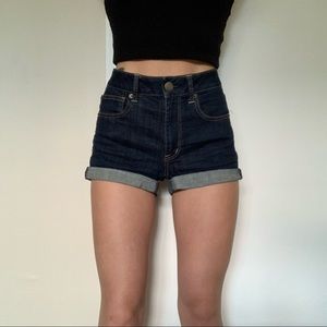 American Eagle Denim Jeans Size 6